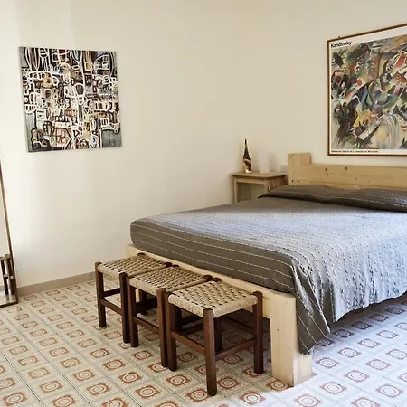 Appartamento Francesca House *