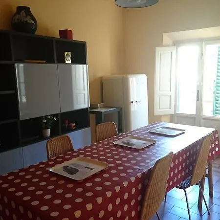 Francesca House *