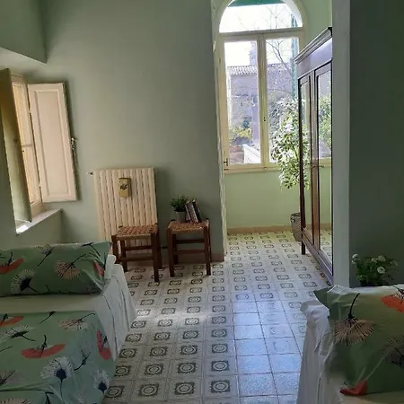 Francesca House Appartement